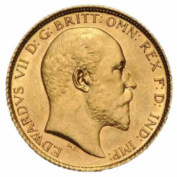 CGT-Free Investments Britannias & Sovereigns - Scottish Bullion