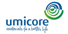umicore gold