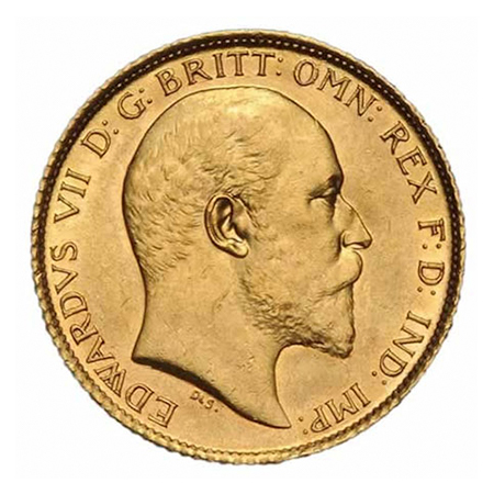 Buy Sovereign