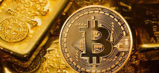 13/05/2022 – This Week in Gold